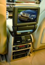 BMW X5 2007 года